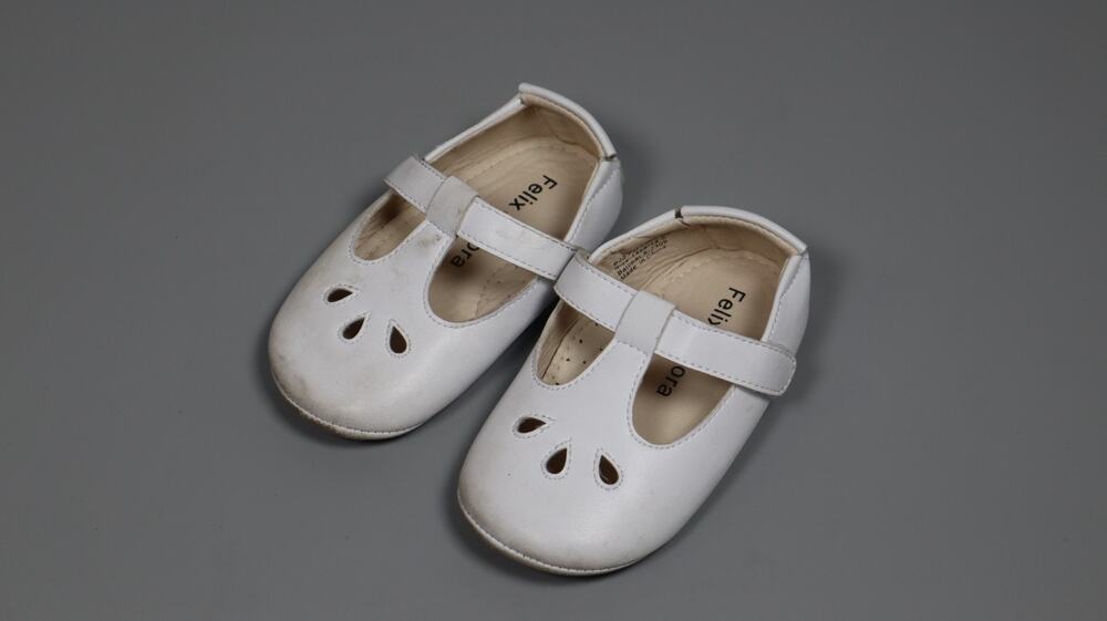 Felix & Flora Soft Sole Baby Shoes Infant Baby Walking Shoes 2.5-3 years Toddler